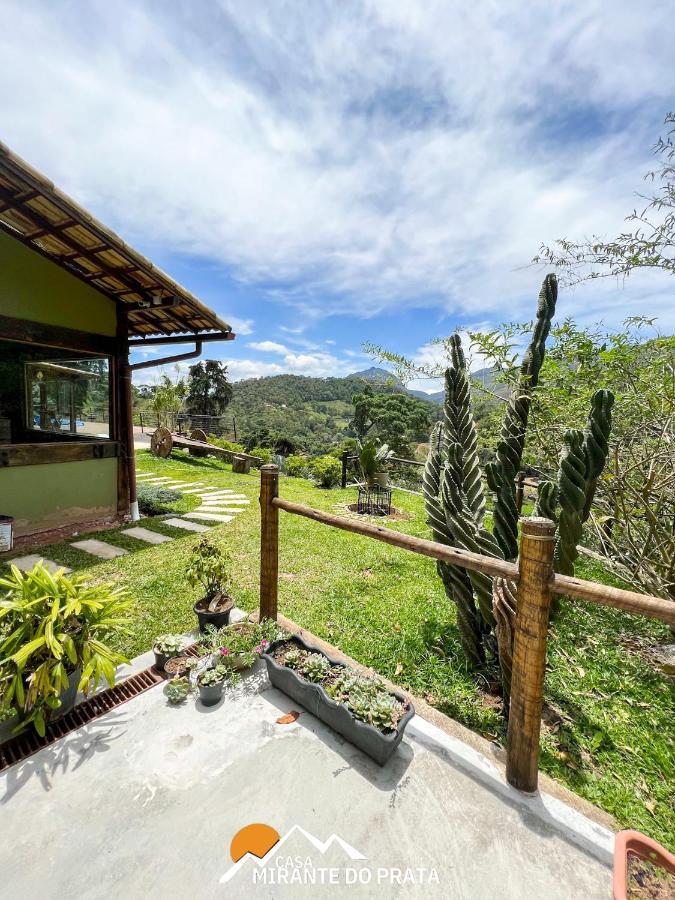 Holiday home Casa Mirante Do Prata No Vale Videiras
